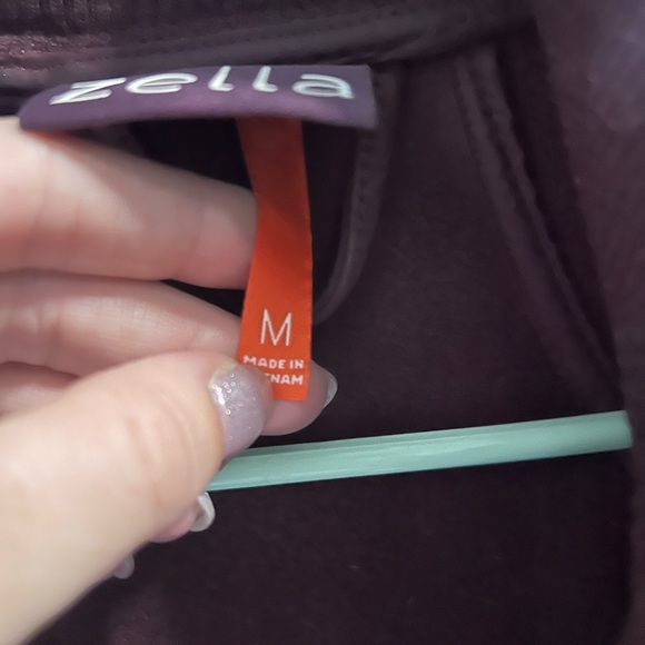 Zella jacket - Picture 3 of 6